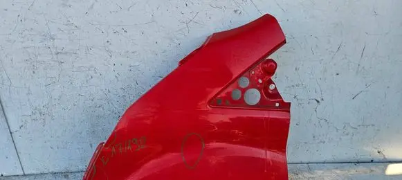 Ford Transit Fender 
