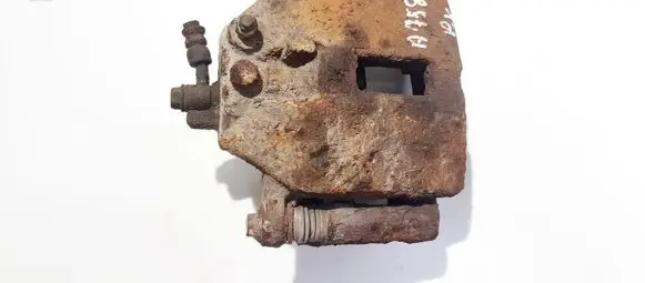Nissan Almera Tino Front brake caliper