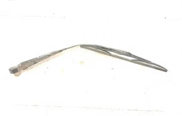Mitsubishi Pajero Rear wiper blade 