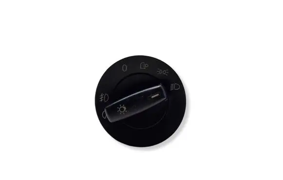 Volkswagen PASSAT B6 Light switch 
