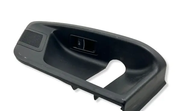 Volkswagen Sharan Sliding door cover cap 7N0868162A