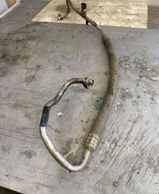 Renault Master III Air conditioning (A/C) pipe/hose 924906005r