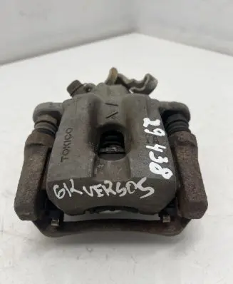 Toyota Verso-S Rear brake caliper