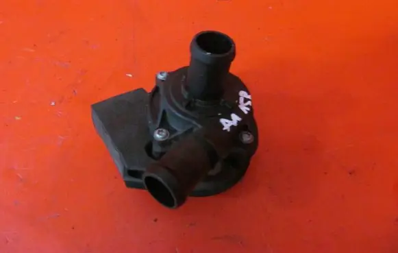 Audi A1 Electric auxiliary coolant/water pump 5Q0965567