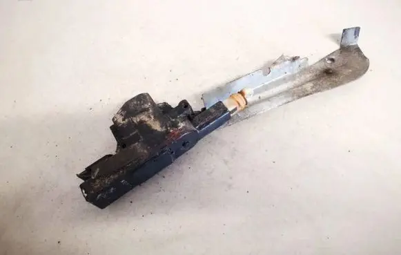 BMW 5 E34 Central locking motor 51261389071