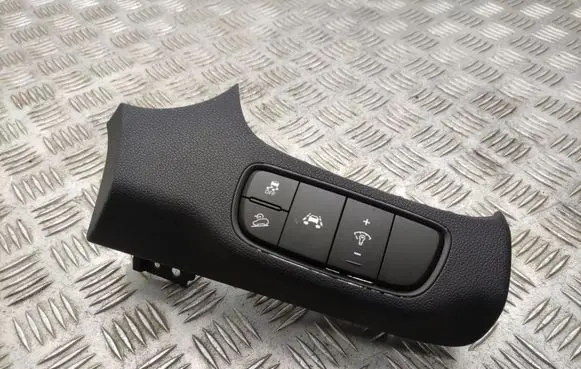KIA Sorento A set of switches 93700C5730WK