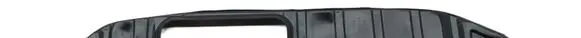 Volkswagen ID.7 Rain gutter 14A806239A