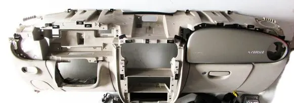 Chrysler PT Cruiser Dashboard