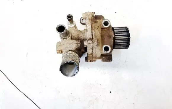 Mazda 626 Water pump 