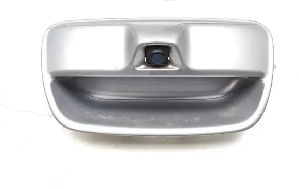 Nissan Leaf I (ZE0) Tailgate/trunk/boot exterior handle 906063NL1B 284423NH0A