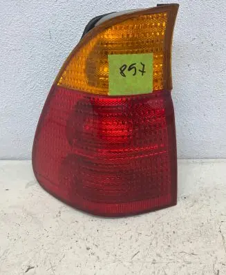 BMW X5 E53 Rear/tail lights 10392801 A046318