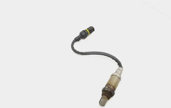 BMW 5 E60 E61 Lambda probe sensor 1742050