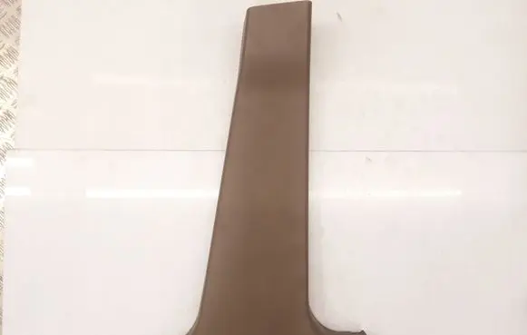 Jaguar X-Type (B) pillar trim (bottom) 1X43F24478ACW 1X43F24478