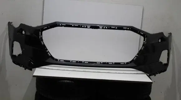 Audi e-tron Front bumper 4KE807437 22250