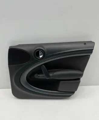 Mini Cooper Countryman R60 Front door card panel trim 9800004