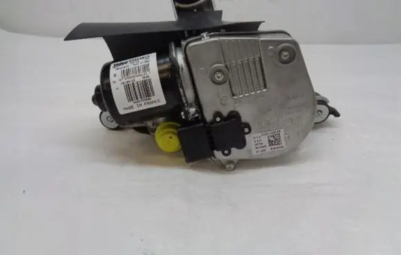Citroen C5 Front wiper linkage and motor 6405LC