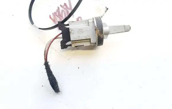 Volkswagen Golf Plus Interior temperature sensor 1k0907543a 260505