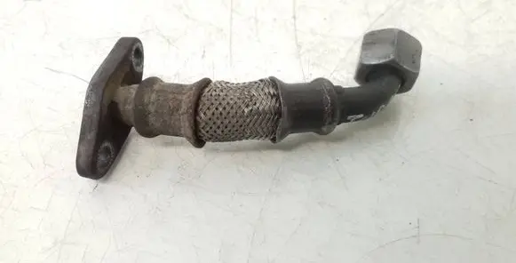 Volkswagen Jetta V Turbo turbocharger oiling pipe/hose