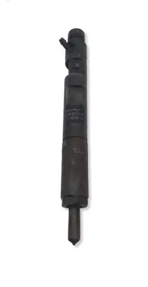 Renault Scenic II - Grand scenic II Fuel injector EJBR03101D 2321AZ18F73