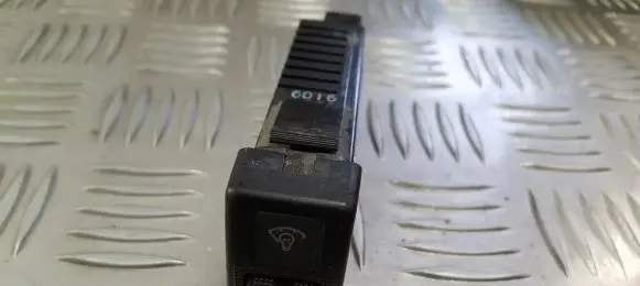 Panel lighting control switch