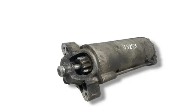 Ford Mondeo MK IV Starter motor 6G9N11000FA