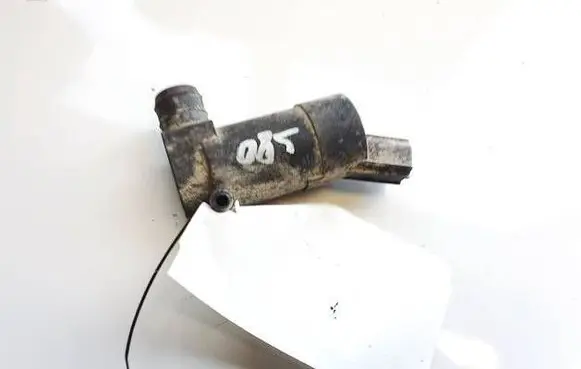 Volvo S80 Windscreen/windshield washer pump 1S7117K624DD