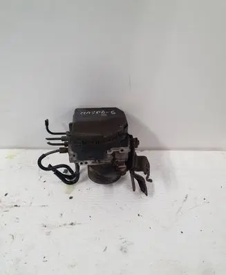Mazda 6 ABS Pump GDK4437A0 1338006980