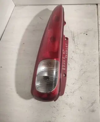 Chevrolet Rezzo Headlight/headlamp