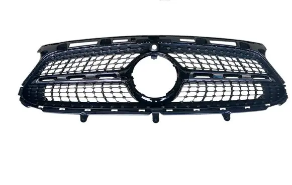 Mercedes-Benz GLA H247 Front grill A2478888801DDC