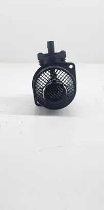 Volkswagen Touran I Mass air flow meter 0281002461 074906461B