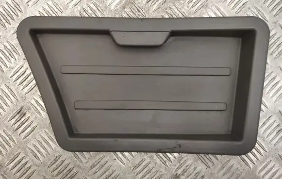 BMW 7 F01 F02 F03 F04 Centre console side trim rear 9155940 51479155940