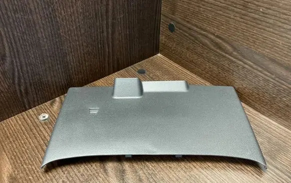 Volvo V50 Dashboard lower bottom trim panel 08623065