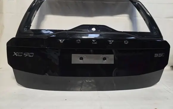 Volvo XC90 Truck tailgate 322384267