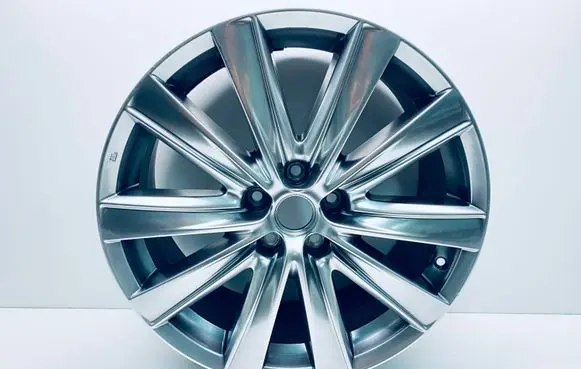 Mazda 6 R19 alloy rim 9965347590