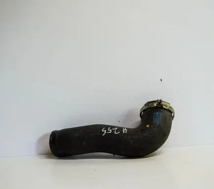 Volkswagen Jetta VI Intercooler hose/pipe 1K0145832AF