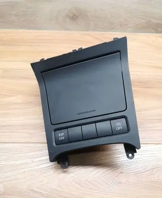 Volkswagen Golf VI Car ashtray 5K0857961 VAP4498