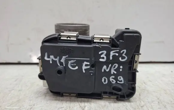 Fiat Panda III Throttle body valve S27610069 44TCF3F3