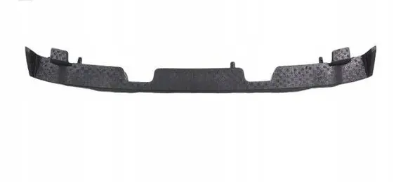 Dacia Sandero III Front bumper foam support bar 620919350R