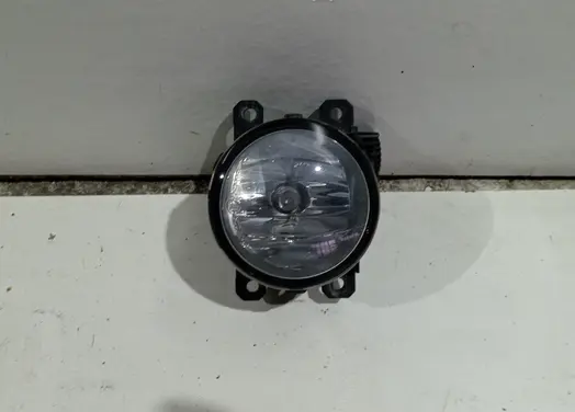 Citroen C4 II Front fog light 89207189