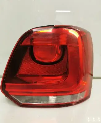 Volkswagen Cross Polo Rear/tail lights 6r0945096N 6R0945096P 6R0945112B