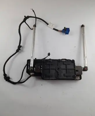 Chevrolet Camaro Lambda probe sensor 60120 15121410200 15122030200