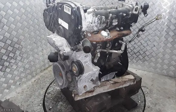 Opel Insignia A Engine A20DTE