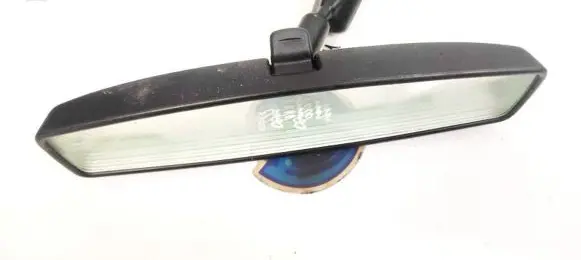 Opel Insignia A Rear view mirror (interior) E11026151