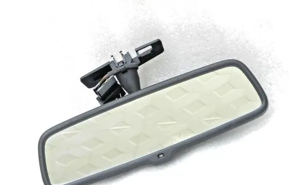 Opel Vectra C Rear view mirror (interior) 93180885 93190418