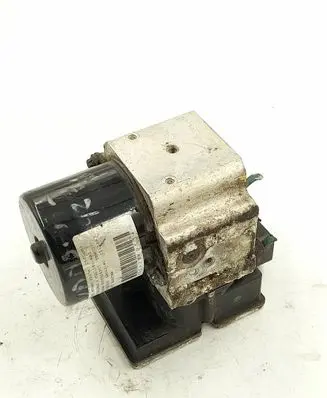Opel Movano A ABS Pump 15113904F 15052204
