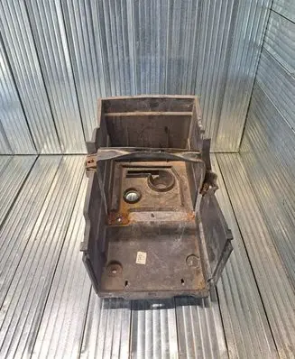 Ford Focus C-MAX Battery box tray 