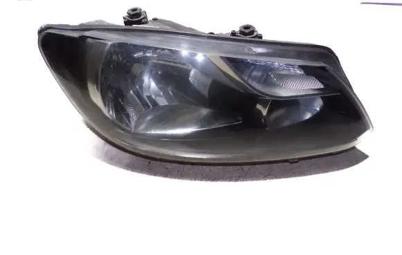 Volkswagen Caddy Headlight/headlamp 164000334