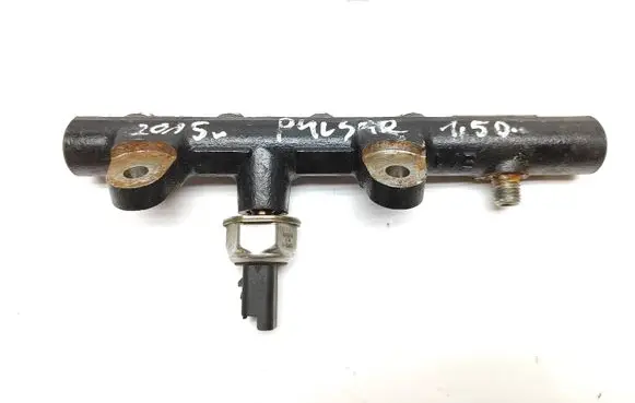 Nissan Pulsar Fuel main line pipe 175213876R H8201225030