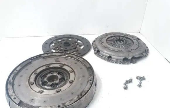 Ford Focus C-MAX Clutch set kit 3M517550D1D 3M517563CF GGV30000039