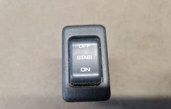 Nissan Patrol Y61 Other switches/knobs/shifts
